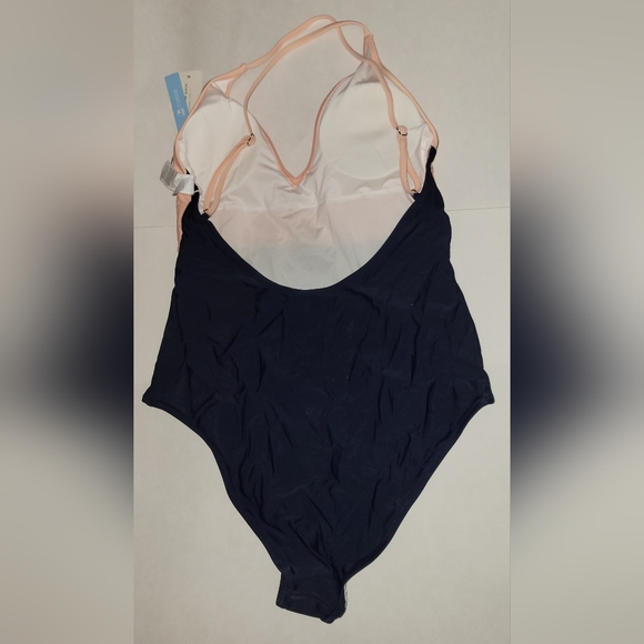 NWTCupShe XL One Piece Swimsuit - Picture 4 of 5